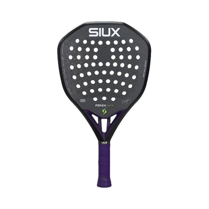 Fenix Pro Black 2026