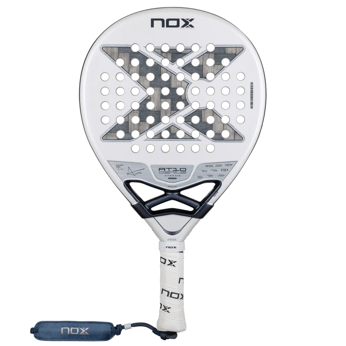 AT10 12K Alum Xtrem Lite