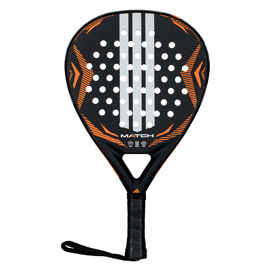 Match Black / Orange 2026