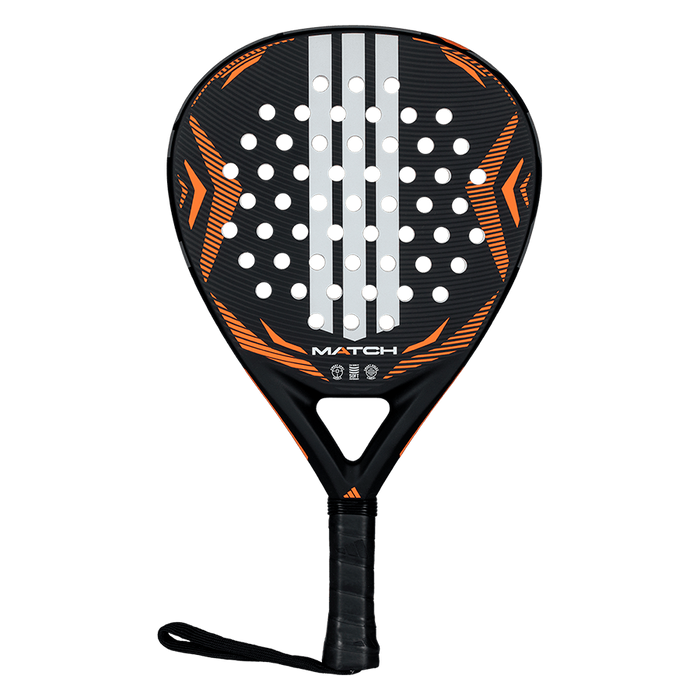 Match Black / Orange 2026