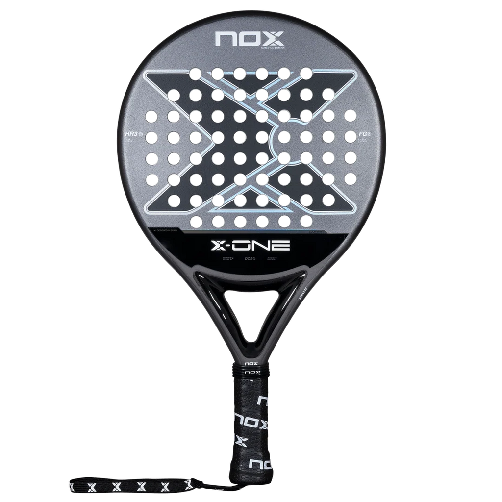 X-One 2026
