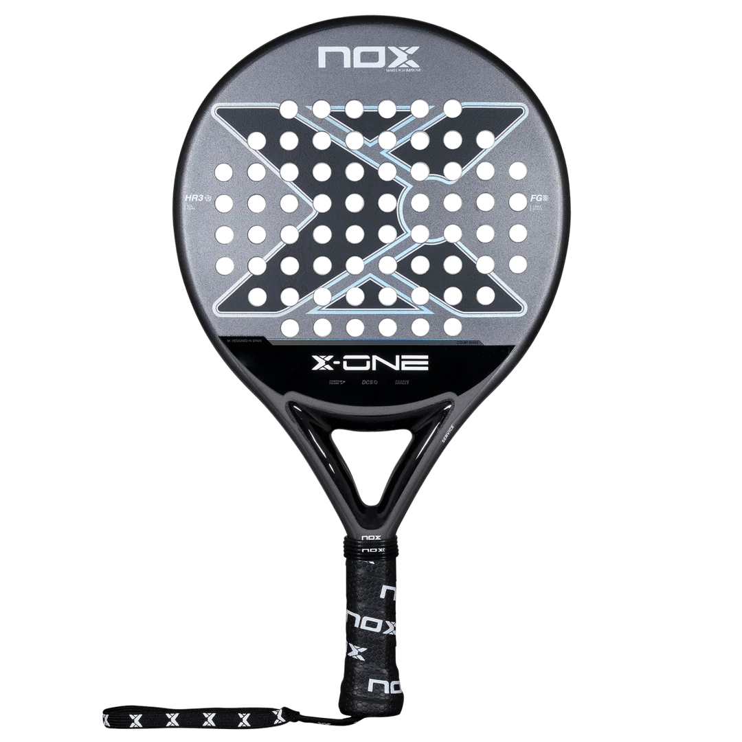 X-One 2026