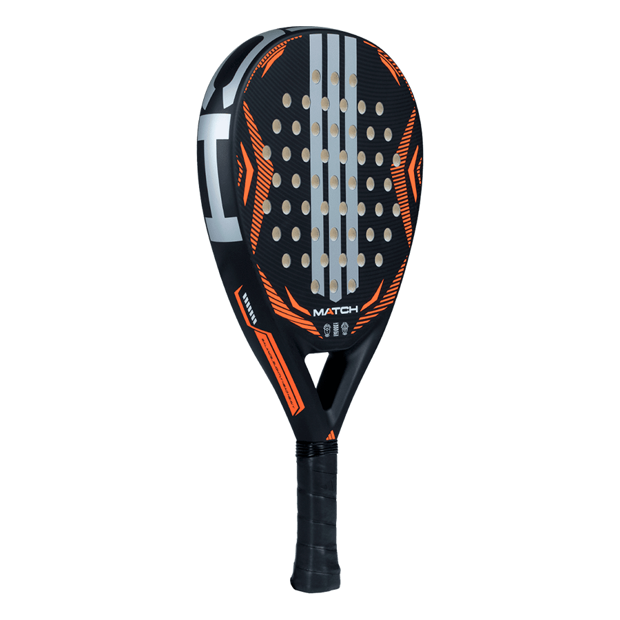 Match Black / Orange 2026