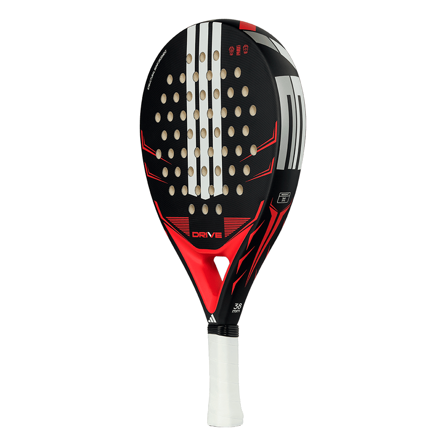 Drive Black 2026
