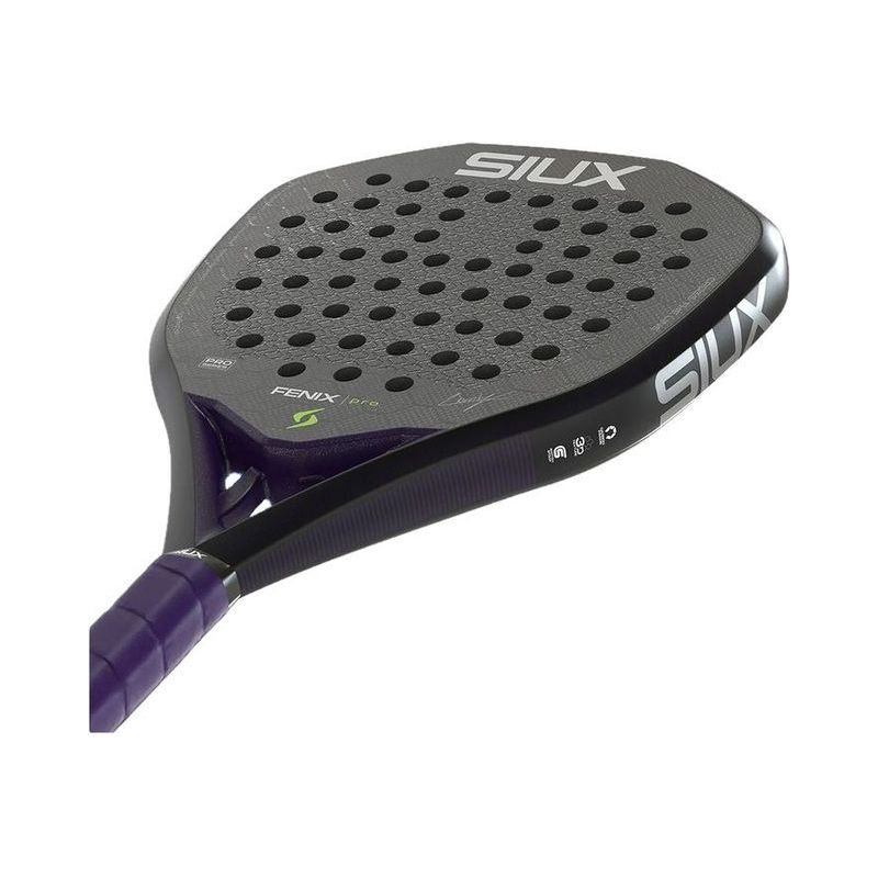 Fenix Pro Black 2026