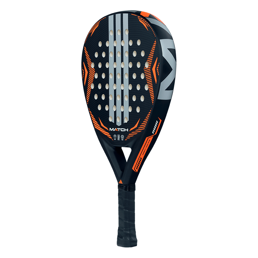 Match Black / Orange 2026