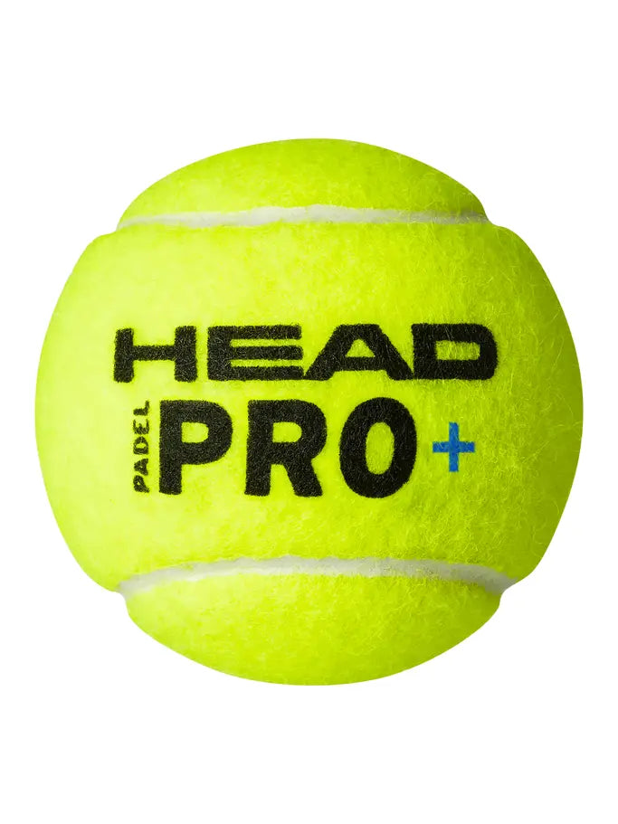 Head Pro+ Padel Balls – Box