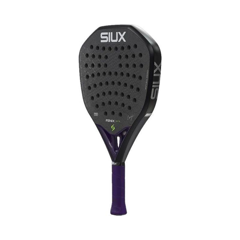 Fenix Pro Black 2026