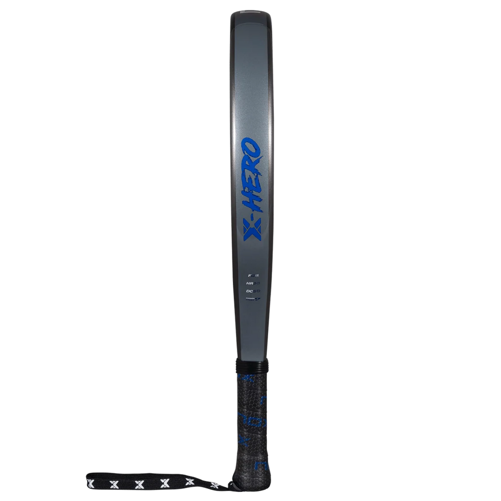 X-Hero Blue 2026