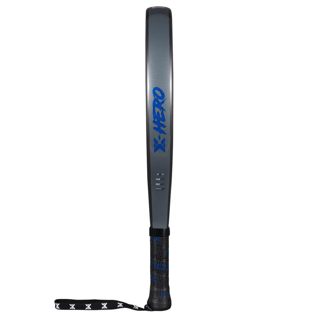 X-Hero Blue 2026