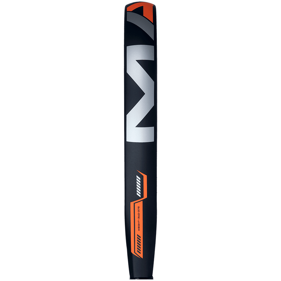 Match Black / Orange 2026