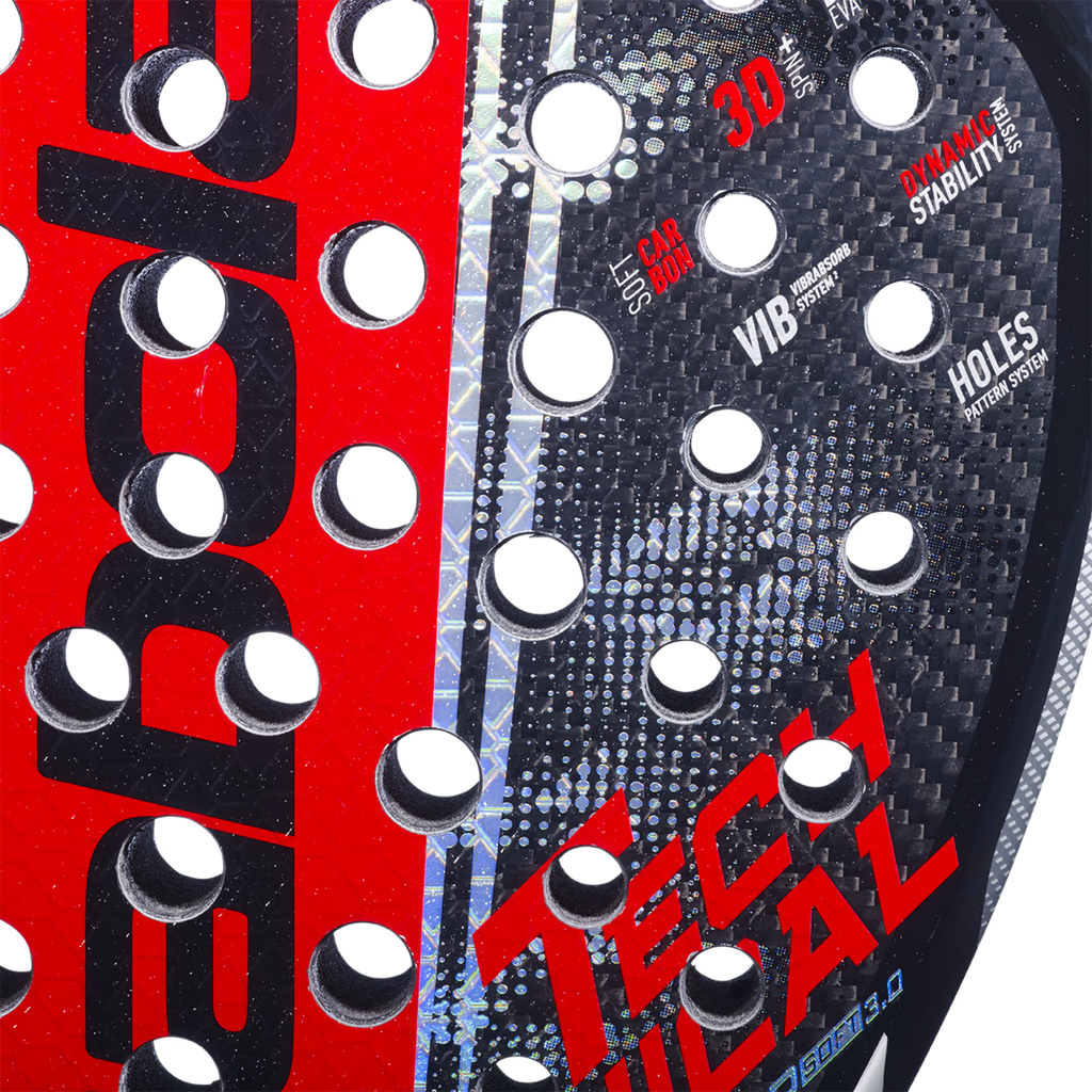 Technical Viper Soft 3.0
