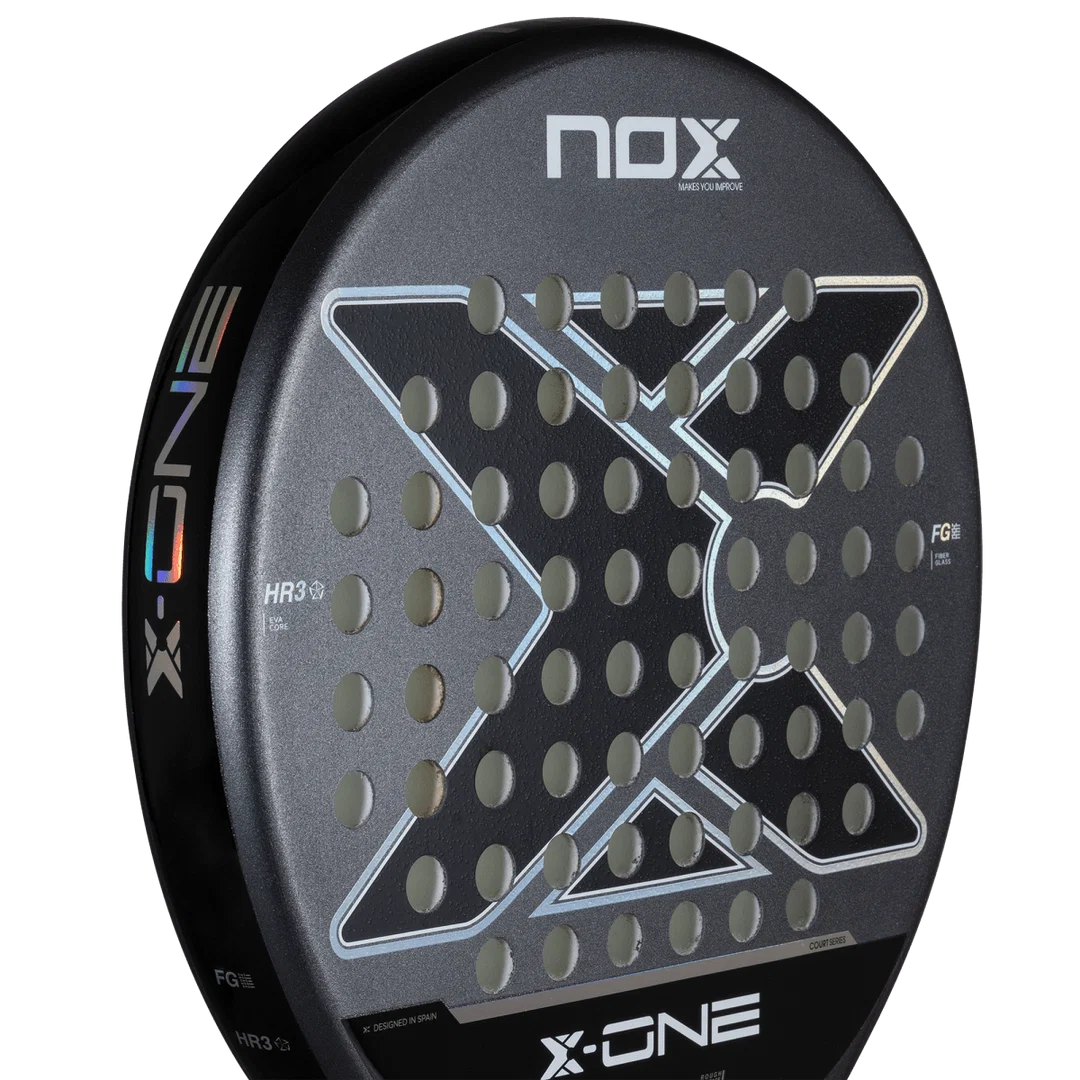 X-One 2026