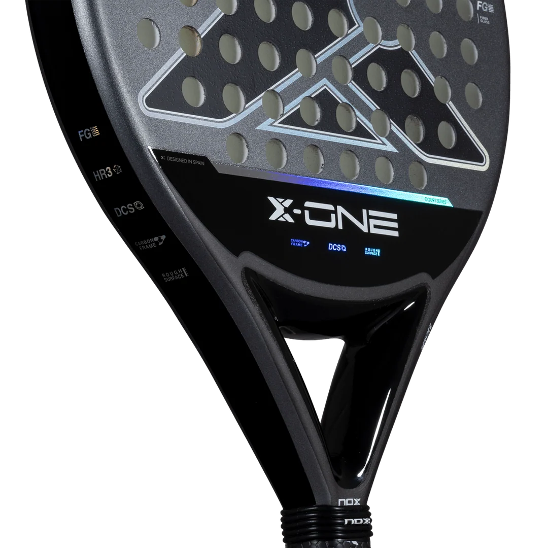 X-One 2026