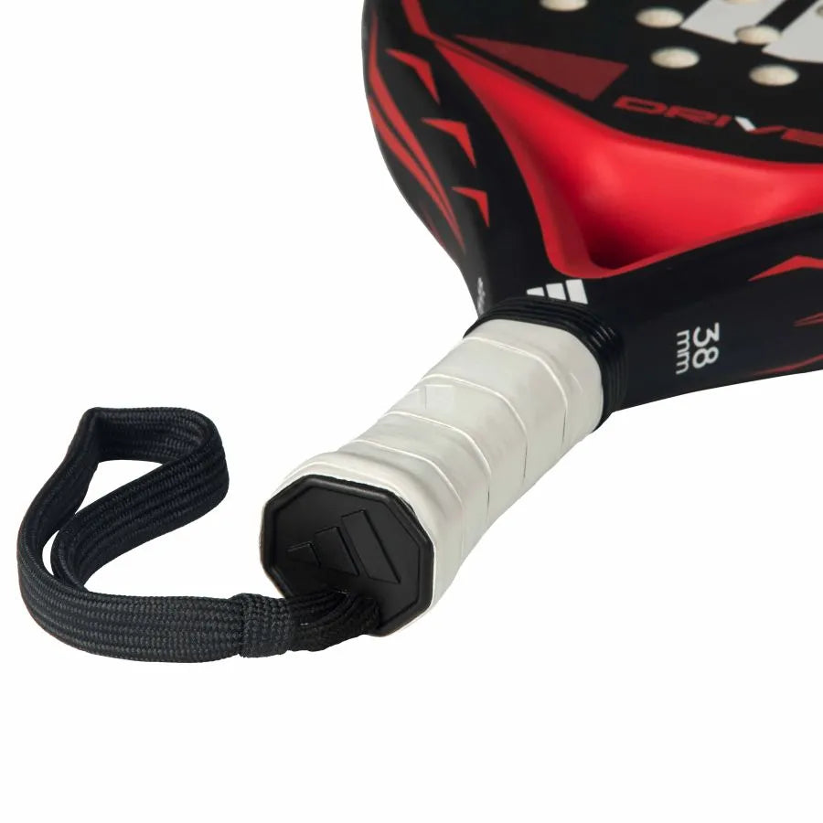 Drive Black 2026