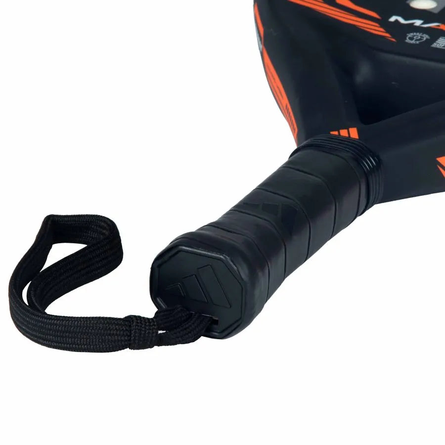 Match Black / Orange 2026
