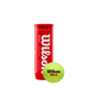 Wilson X3 Padel Balls