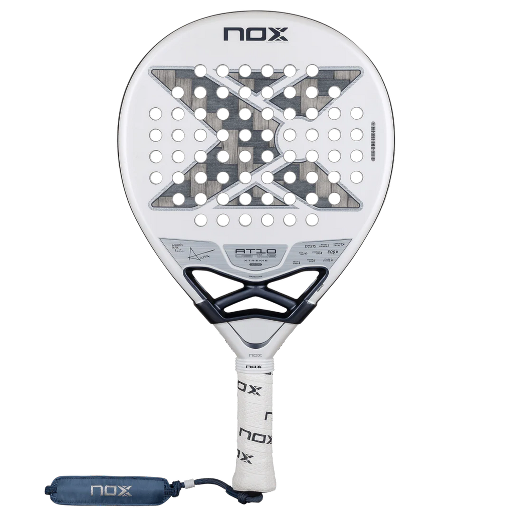 AT10 12K Alum Xtrem Lite