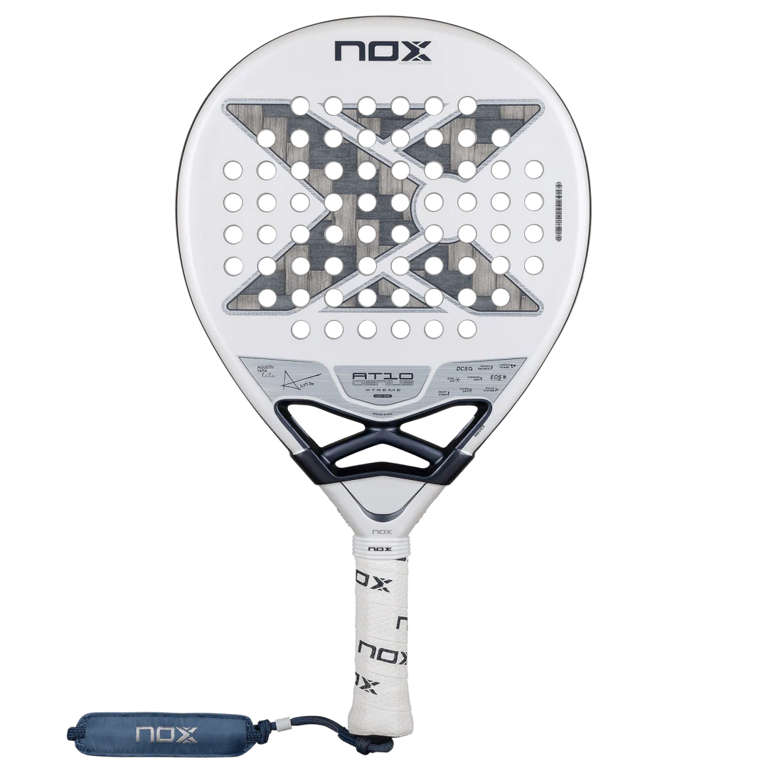 AT10 12K Alum Xtrem Lite