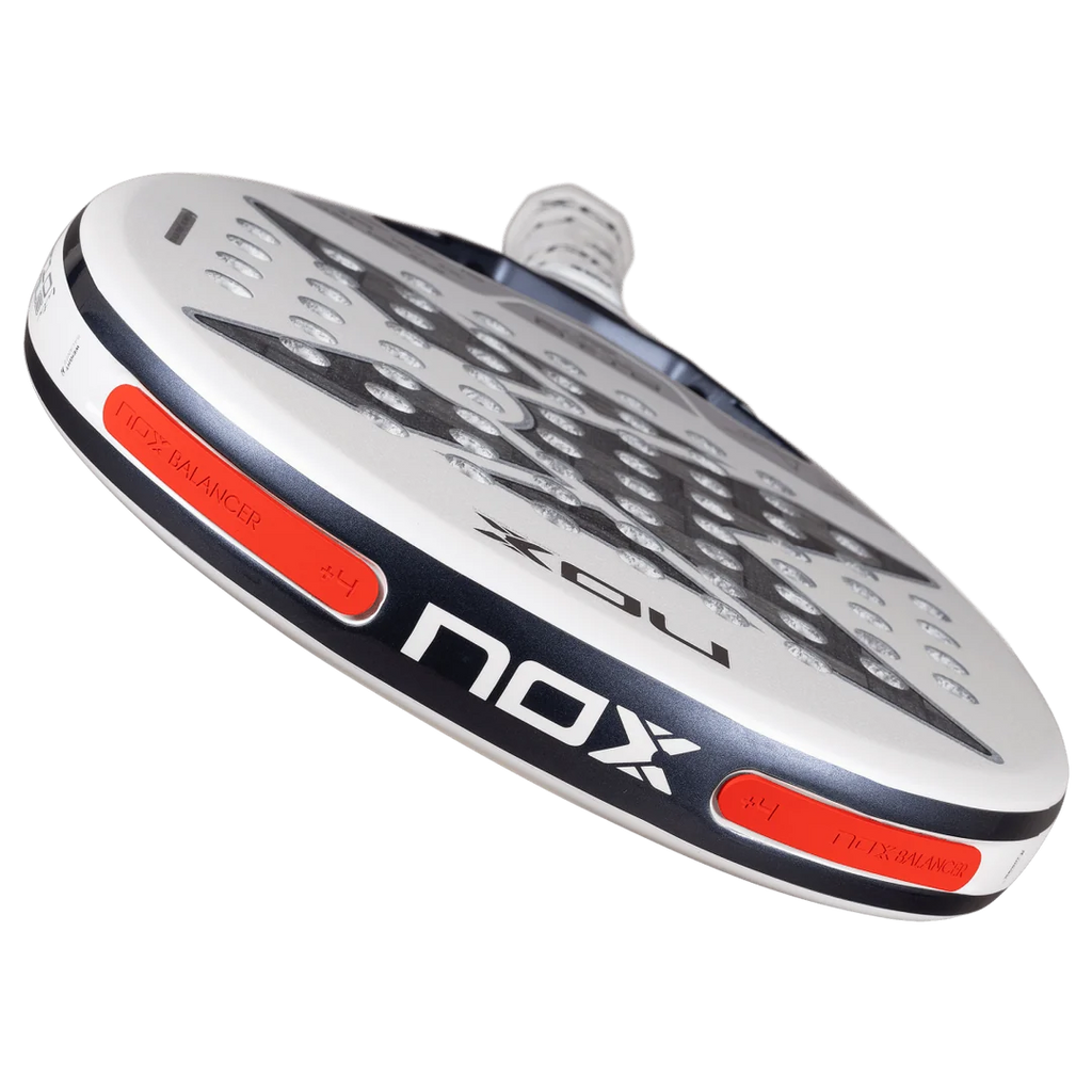 AT10 12K Alum Xtrem Lite