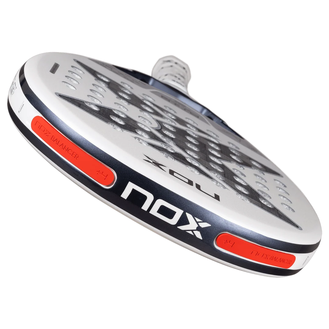 AT10 12K Alum Xtrem Lite