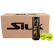 Siux Match Pro Padel Balls- Box